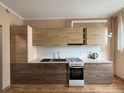 Buy an apartment, Pasichna-vul, Lviv, Sikhivskiy district, id 5916115