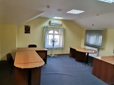 Зняти комерційну нерухомість, Гайдамацька вул., Львів, Галицький район, id 5924366