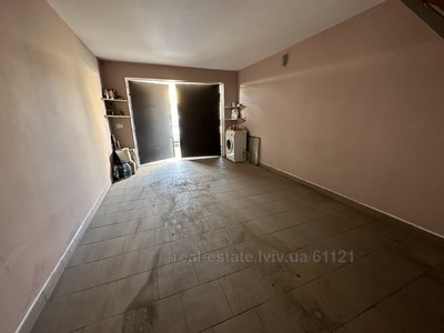 Garage for sale, Truskavecka-vul, Lviv, Frankivskiy district, id 4590642