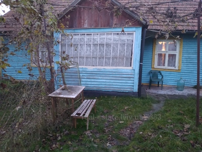 Buy a house, Home, центральна, Chizhikov, Pustomitivskiy district, id 2356175