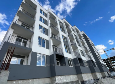 Buy an apartment, Vulecka-vul, Lviv, Sikhivskiy district, id 4520879
