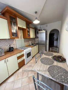 Buy an apartment, Czekh, Mikolaychuka-I-vul, Lviv, Shevchenkivskiy district, id 4392864
