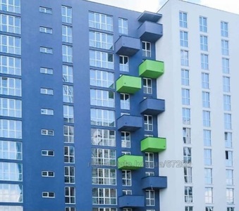 Buy an apartment, Rudnenska-vul, 8, Lviv, Zaliznichniy district, id 3789925