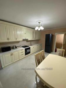 Rent an apartment, Zhasminova-vul, Lviv, Lichakivskiy district, id 4406911