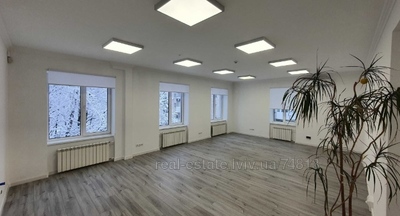 Commercial real estate for rent, Non-residential premises, Petlyuri-S-vul, Lviv, Frankivskiy district, id 4496067
