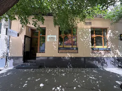 Commercial real estate for rent, Storefront, Sichovikh-Strilciv-vul, Lviv, Galickiy district, id 5914076