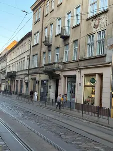 Аренда квартира, Дорошенко П. ул., Львов, Галицкий район, id 5920475