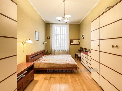 Buy an apartment, Polish suite, Saksaganskogo-P-vul, 12, Lviv, Galickiy district, id 4232795