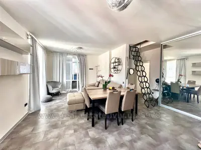 Купити квартиру, Стрийська вул., 338, Львів, Франківський район, id 5918491