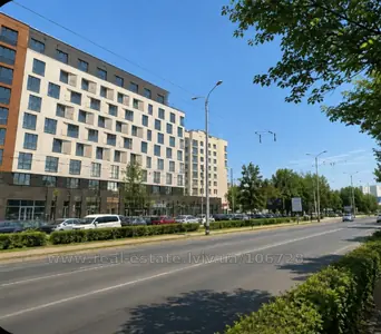 Купить квартиру, Черновола В. просп., Львов, Шевченковский район, id 5917843