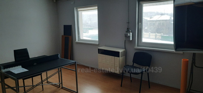 Commercial real estate for rent, Non-residential premises, Kalnishevskogo-P-vul, Lviv, Zaliznichniy district, id 4312996