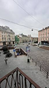 Commercial real estate for rent, Residential premises, Galicka-pl, Lviv, Galickiy district, id 4401268