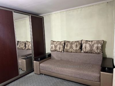 Rent an apartment, Knyagini-Olgi-vul, Lviv, Frankivskiy district, id 4397660