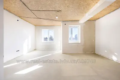 Buy an apartment, Глібова, Drogobich, Drogobickiy district, id 5918765