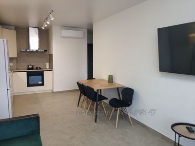 Rent an apartment, Zamarstinivska-vul, Lviv, Shevchenkivskiy district, id 4535002