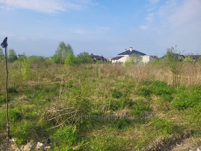 Buy a lot of land, for building, Івасюка, Konopnica, Pustomitivskiy district, id 4492111