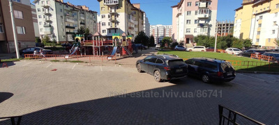 Купить квартиру, Винна Гора ул., Винники, Львовский горсовет район, id 5862293