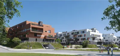 Купить квартиру, Глинянский Тракт ул., Львов, Лычаковский район, id 5927091