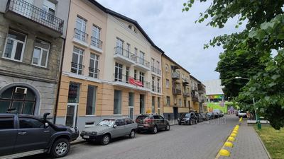 Commercial real estate for rent, Non-residential premises, Cekhova-vul, 7, Lviv, Galickiy district, id 3665228