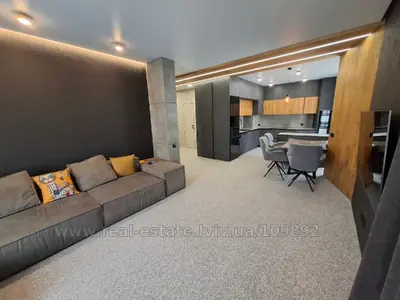 Купити квартиру, Залізнична вул., Львів, Залізничний район, id 5924168