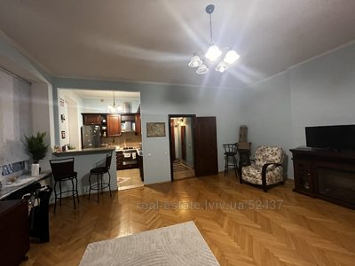 Rent an apartment, Soborna-pl, Lviv, Galickiy district, id 4516829
