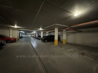 Купити гараж, Героїв УПА вул., Львів, Франківський район, id 5915209