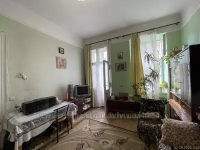 Buy an apartment, Polish, Lichakivska-vul, Lviv, Lichakivskiy district, id 5917798