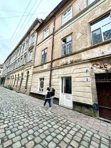 Commercial real estate for rent, Non-residential premises, Krakivska-vul, Lviv, Galickiy district, id 4341744
