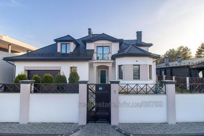 Buy a house, Home, Шевченка, Kozhichi, Yavorivskiy district, id 4460178