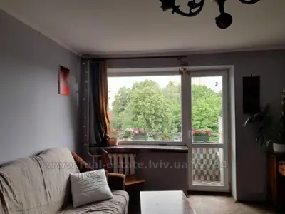 Купити квартиру, Мирного Панаса вул., 43, Львів, Сихівський район, id 5914007