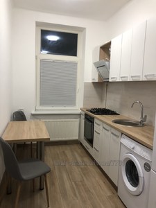 Rent an apartment, Hruschovka, Gorodocka-vul, Lviv, Galickiy district, id 4550510