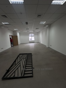 Commercial real estate for rent, Business center, Dzherelna-vul, Lviv, Shevchenkivskiy district, id 4396816