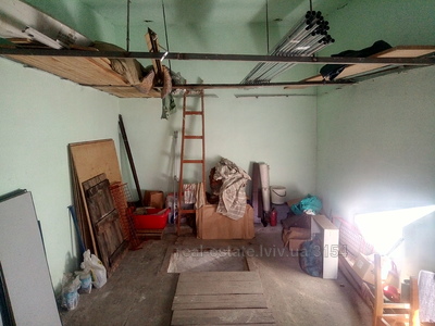 Garage for sale, Vinnicya-vul, Lviv, Shevchenkivskiy district, id 4524377