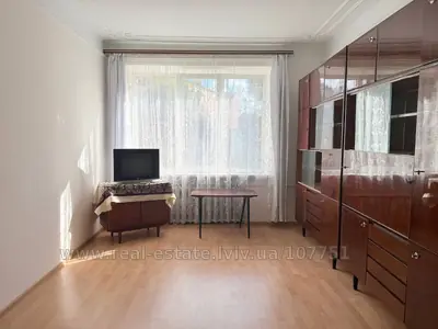 Buy an apartment, Sokolina-vul, Lviv, Lichakivskiy district, id 5924597