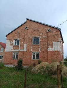 Buy a house, Mansion, З'єднання, Khorosnica, Mostiskiy district, id 3963238