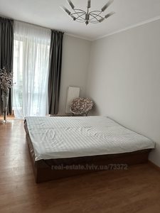 Rent an apartment, Тичини, Zimna Voda, Pustomitivskiy district, id 4255000