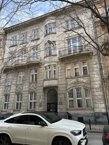 Commercial real estate for rent, Non-residential premises, Stecka-Ya-vul, 5, Lviv, Galickiy district, id 4599003