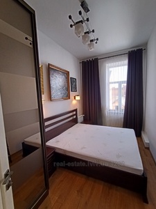 Rent an apartment, Austrian luxury, Kropivnickogo-M-pl, Lviv, Zaliznichniy district, id 4316831