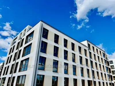 Купити квартиру, Стрийська вул., Львів, Франківський район, id 5915519