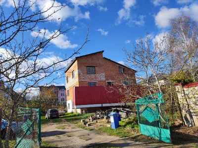 Buy a house, Home, Horikhova-Street, Bryukhovichi, Lvivska_miskrada district, id 4261744