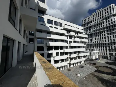 Купити квартиру, Раковського І. вул., Львів, Сихівський район, id 5921429