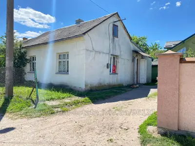 Купить дом, Печихвосты, Камянка-Бузкий район, id 5917211