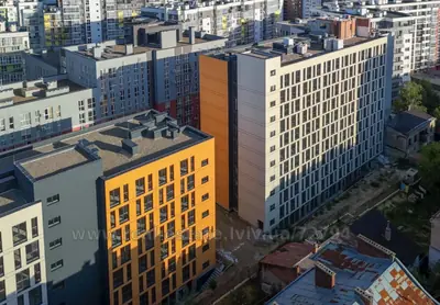 Buy an apartment, Shevchenka-T-vul, Lviv, Zaliznichniy district, id 5924517