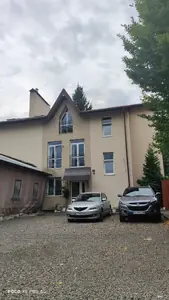 Купить коммерческую недвижимость, Отдельное здание, Днепровская ул., Львов, Лычаковский район, id 5928677
