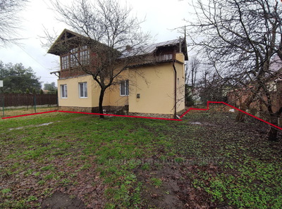 Buy a house, Home, Volodymyra-Ivasiuka-Street, Bryukhovichi, Lvivska_miskrada district, id 3715470