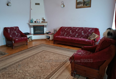 Buy an apartment, Building of the old city, Boychuka-M-vul, Lviv, Frankivskiy district, id 4507660