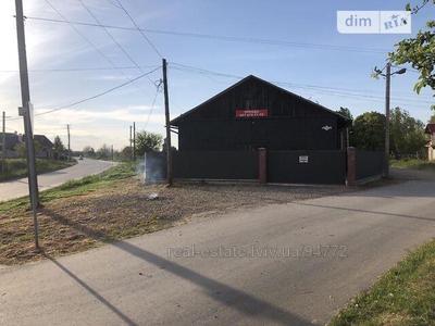 Commercial real estate for rent, Freestanding building, Stryy, Striyskiy district, id 4313292
