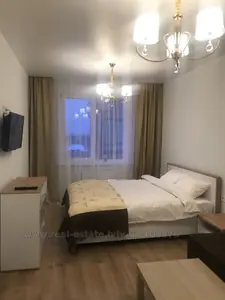 Rent an apartment, Mysko Emmanuil (Vrubel M.) St., Lviv, Sikhivskiy district, id 5929458