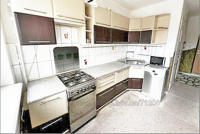Buy an apartment, Kulparkivska-vul, Lviv, Frankivskiy district, id 4448956