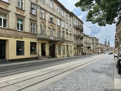 Аренда коммерческой недвижимости, Личаковская ул., Львов, Лычаковский район, id 5920196